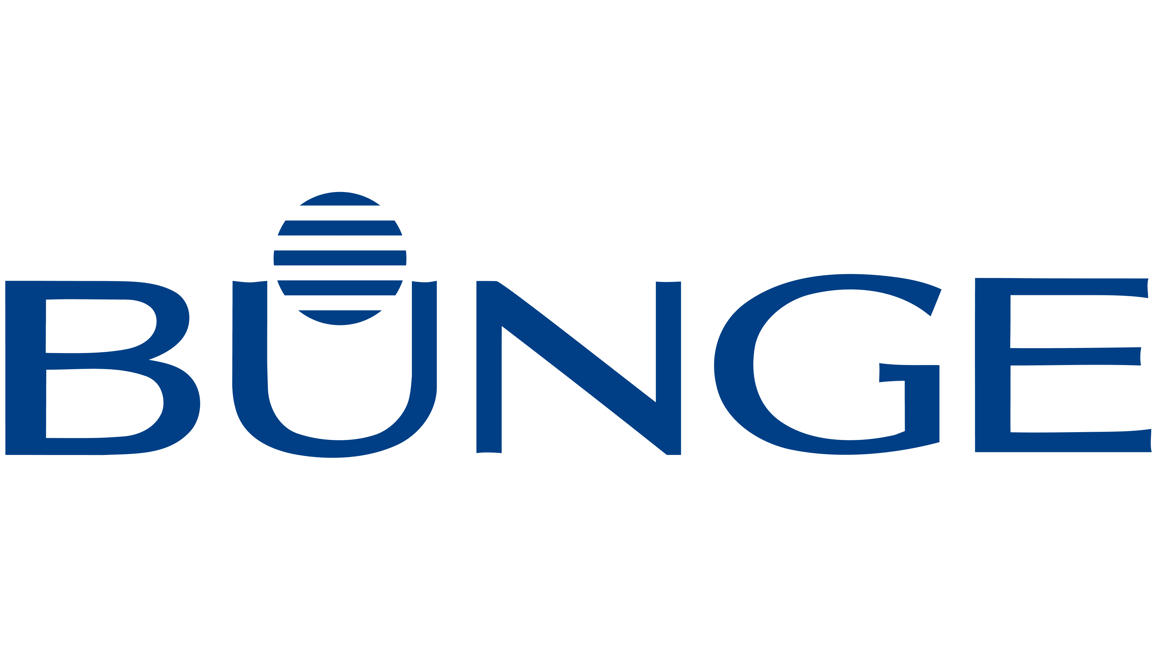 Bunge-Logo